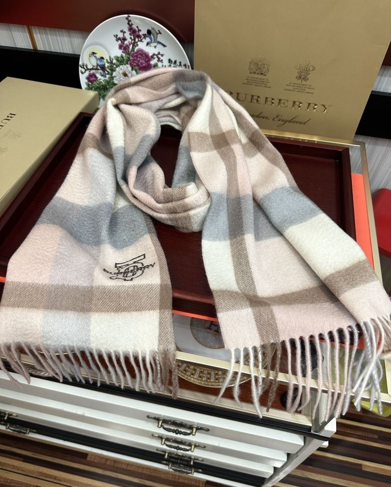 Burberry Scarf